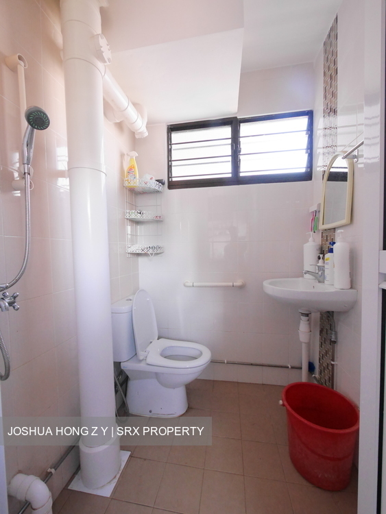 Blk 128 Ang Mo Kio Avenue 3 (Ang Mo Kio), HDB 3 Rooms #192173372